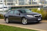 Holden Malibu CD 2013 года